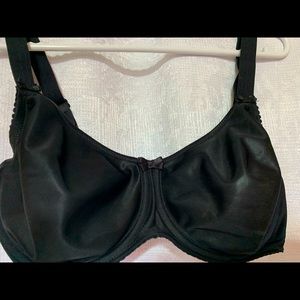 Prima Donna black bra